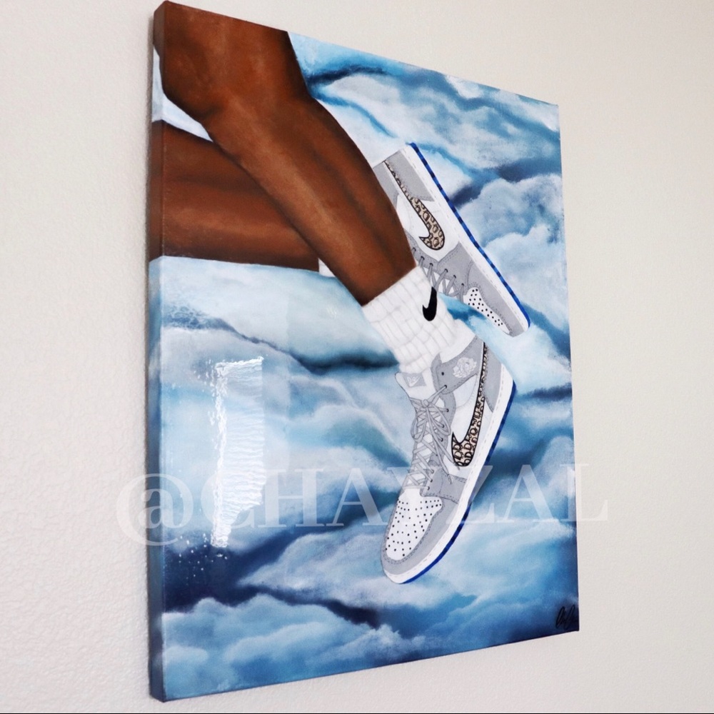 Air Dior